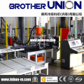 Automatic Cable Ladder Roll Forming Machine